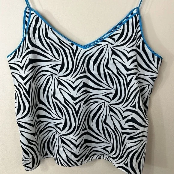 Topshop tank - Picture 4 of 7